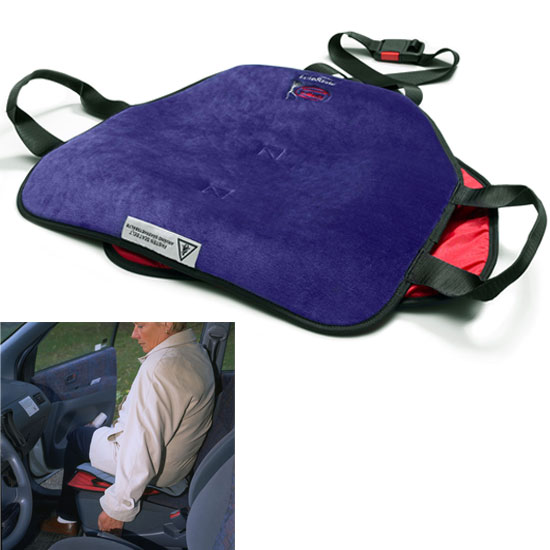 Autoslide Car Access System